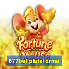 677bet plataforma